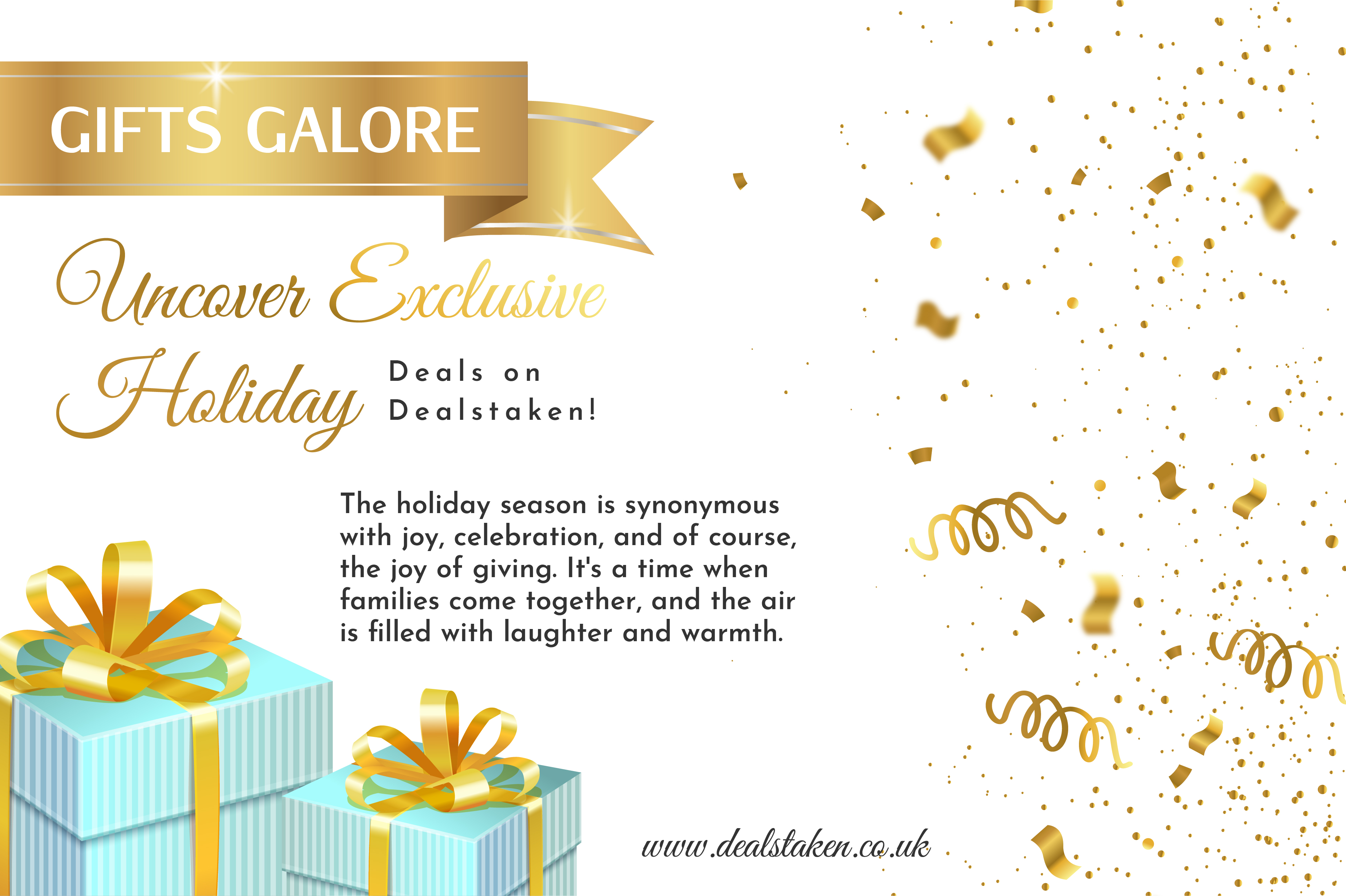gifts-galore-uncover-exclusive-holiday-deals-on-dealstaken