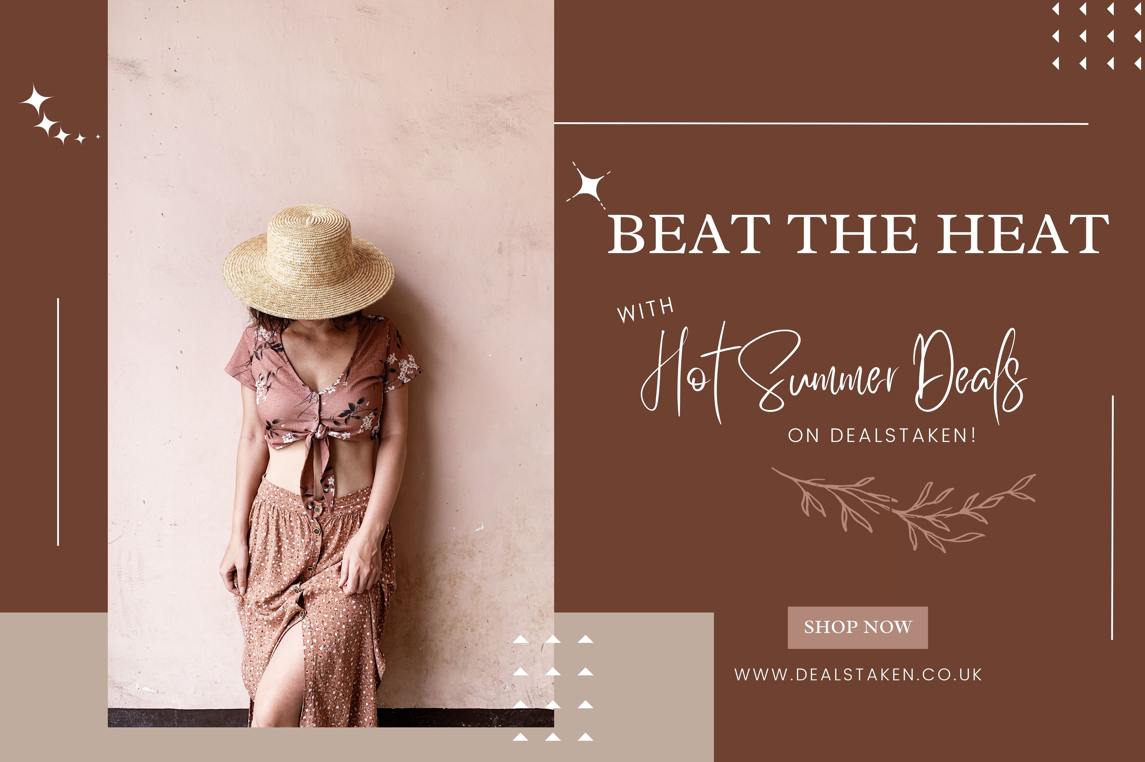 beat-the-heat-with-hot-summer-deals-on-dealstaken